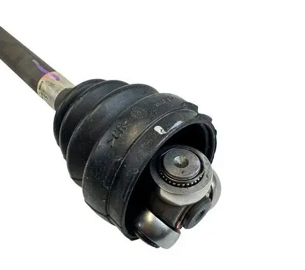 Fiat Fiorino Front driveshaft 51787864 00808343 30319092