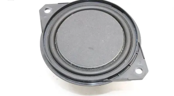 Audi Q3 F3 Panel speaker 83A035416