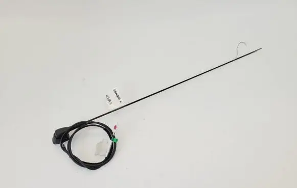 Renault Kangoo II Aerial GPS antenna 13243