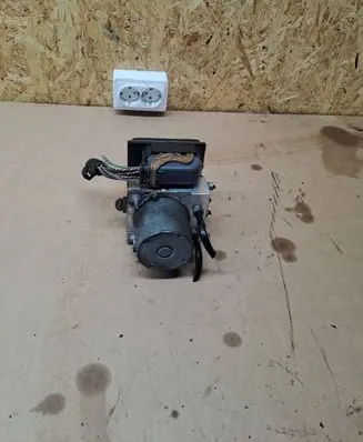Citroen C4 Grand Picasso ABS Pump 0265235010