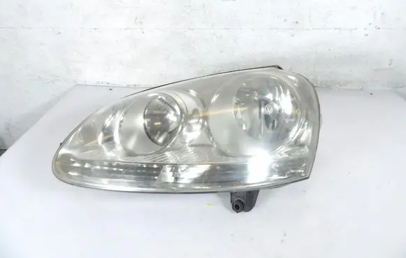 Volkswagen Golf V Headlight/headlamp 1K6941005P