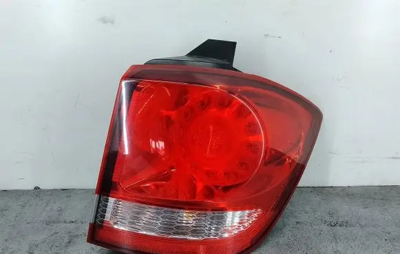Rear/tail lights