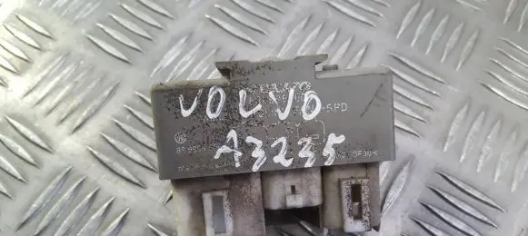 Volvo S40, V40 Other control units/modules 80899900 899995000