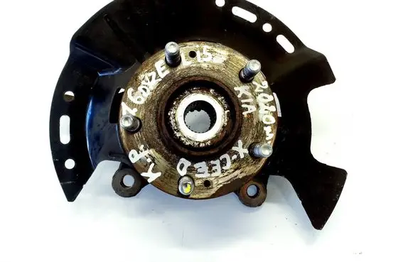 KIA Xceed Front wheel hub 51735J7200 51700J7BA0