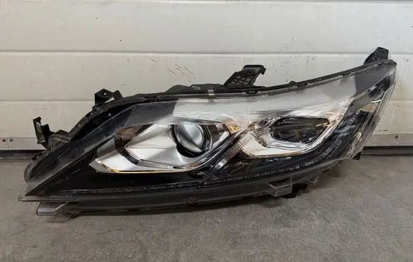 Mitsubishi Eclipse Cross Headlight/headlamp ECLIPSECROSS
