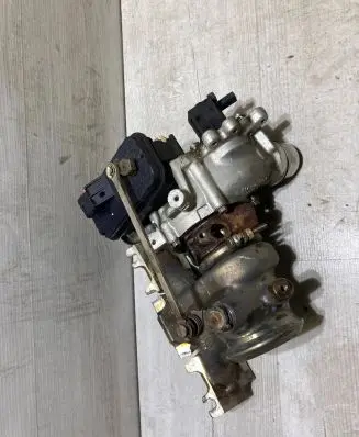 Renault Megane IV Turbo A2820900280 144106434r