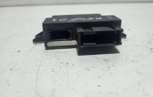 Volkswagen Phaeton Other control units/modules 4E0907468A 4E0910468