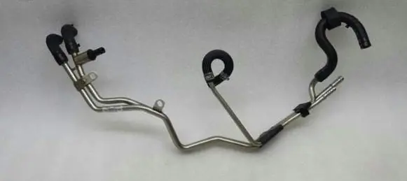 Audi A4 S4 B8 8K Fuel line/pipe/hose 03L201360AF