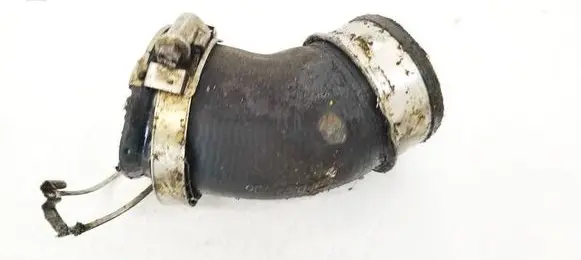 Intercooler hose/pipe