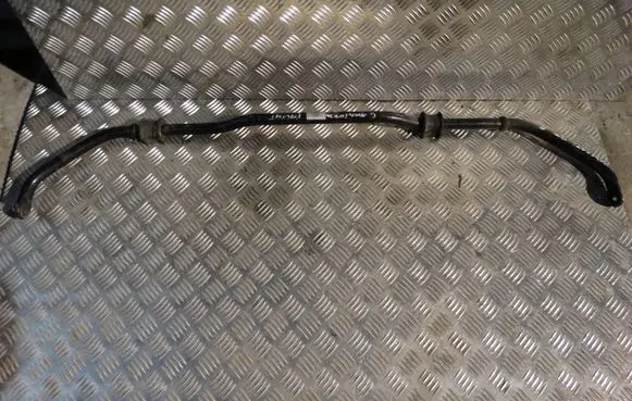 Maserati GranTurismo Other under body part 