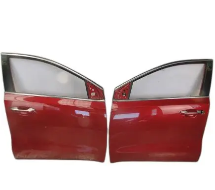 KIA Sportage Front door MM5741