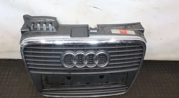 Audi A4 S4 B7 8E 8H Front grill
