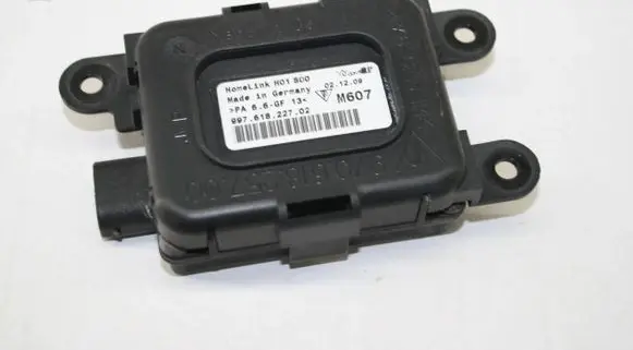 Porsche Panamera (970) Other devices 99761822702