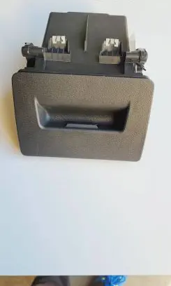 BMW X1 F48 F49 Glove box 9292183 2566075