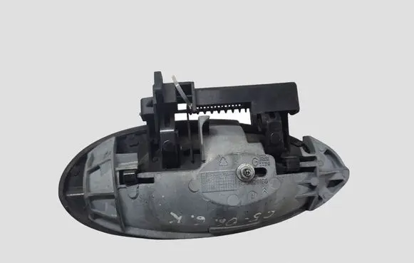 Citroen C5 Rear door exterior handle 9642929180