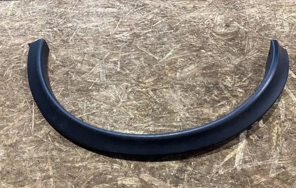 Nissan Juke I F15 Rear arch trim 788601KA6A
