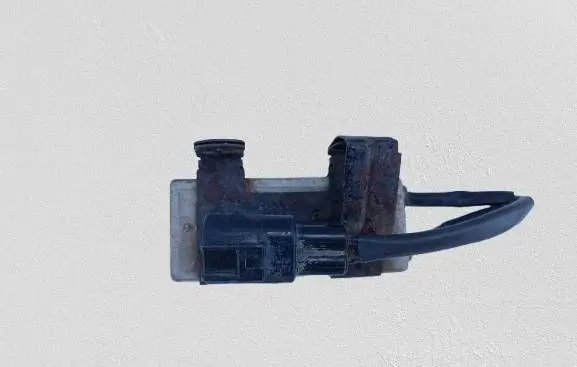 Toyota Yaris Heater blower motor/fan resistor 