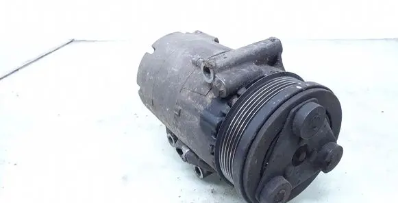 Ford Focus Air conditioning (A/C) compressor (pump) 4M5H190629AC