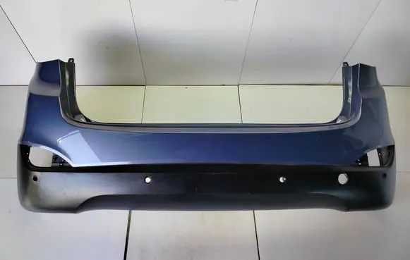 Hyundai ix35 Rear bumper 866112Y000
