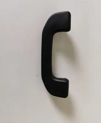 Mercedes-Benz C W205 Front interior roof grab handle A0998150039