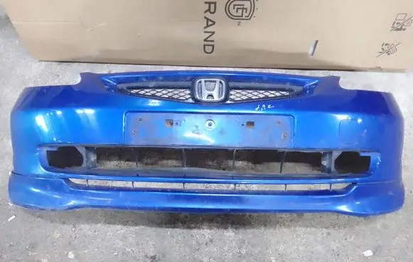 Honda Jazz Front bumper 