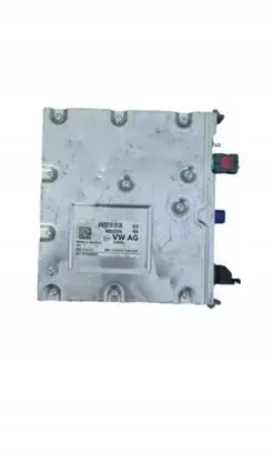 Audi A8 S8 D5 Video control module 4N0919191A