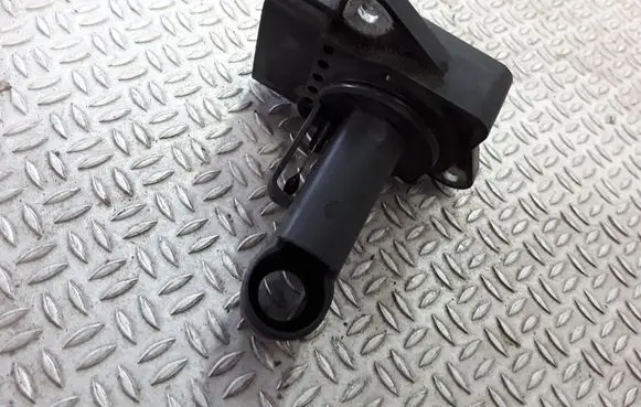 Mazda Premacy Mass air flow meter 1974002010