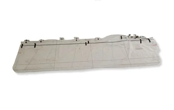 Tesla Model 3 Highland Roof airbag 0589P10051