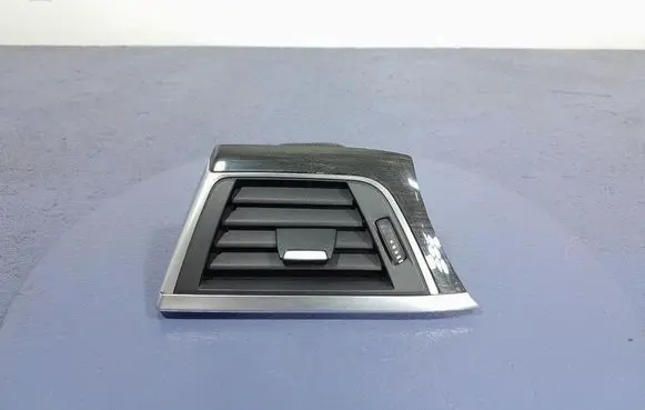 BMW X3 F25 Dashboard side air vent grill/cover trim 9218549