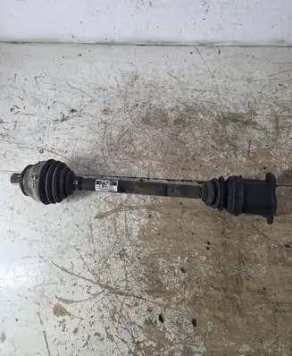 Audi A6 S6 C6 4F Front driveshaft 4F0407271G