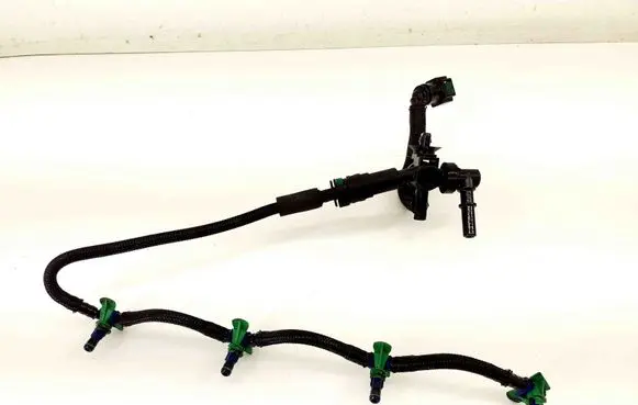 Ford C-MAX II Fuel return line/hose 