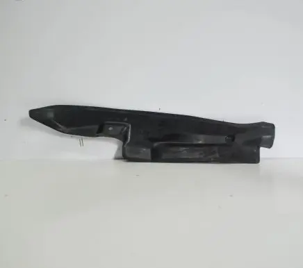 Skoda Octavia Mk2 (1Z) Fender end trim 1Z0821112
