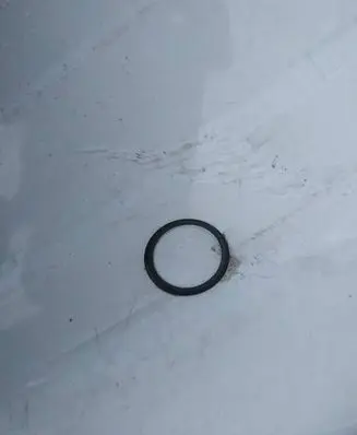 Renault Laguna III Parking PDC sensor