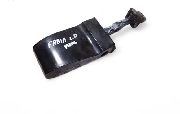 Skoda Fabia Mk2 (5J) Front door check strap stopper 