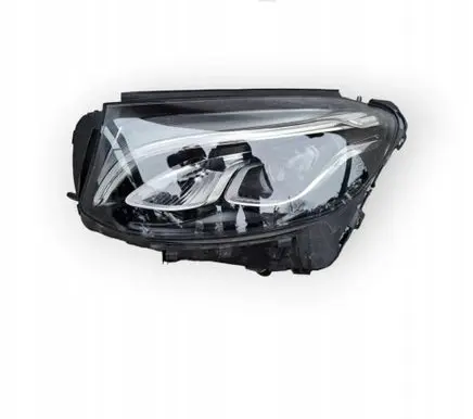 Mercedes-Benz GLC C253 Headlight/headlamp LAMPA6098