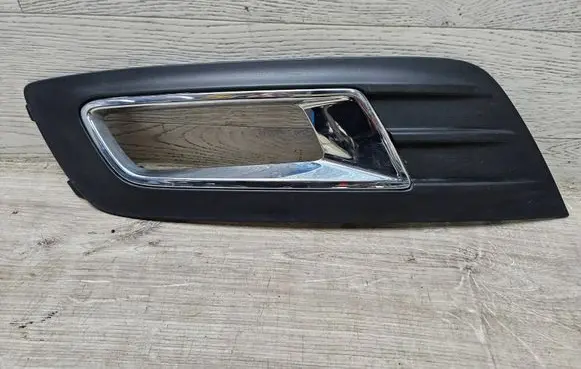 Ford C-MAX II Front fog light trim/grill F1CB15A298B