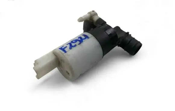 Renault Scenic II - Grand scenic II Windscreen/windshield washer pump 9641553880