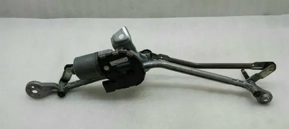 Mercedes-Benz GLK (X204) Front wiper linkage and motor A2048201340
