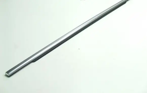 Volvo S90, V90 Rear door windshield rail 31848055