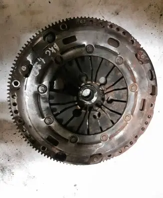 Volkswagen PASSAT B6 Clutch set kit