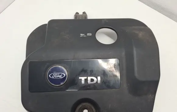 Ford Galaxy Engine cover (trim) 7M3103925B
