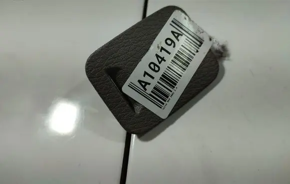 Volvo S60 Other interior part 09491265
