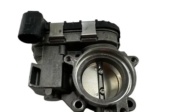 Porsche Panamera (971) Throttle body valve 0P2133062C