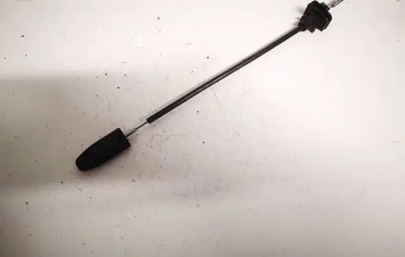 Opel Astra G Front door cable line 
