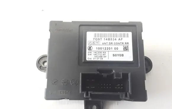 Volvo XC60 Sensor 7G9T14B534AF