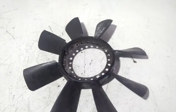 Audi A6 S6 C5 4B Fan impeller 078121301E