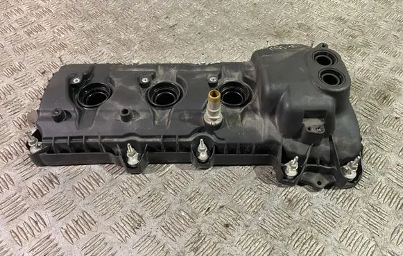 Ford Mustang VI Rocker cam cover BR3E6K271FC