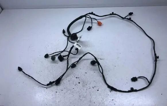 Parking sensor (PDC) wiring loom