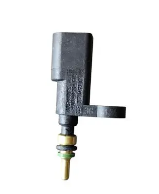 Coolant temperature sensor