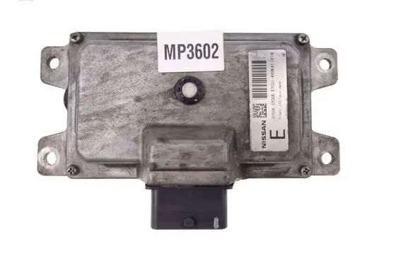 Nissan Serena Engine control unit/module ETC51495N